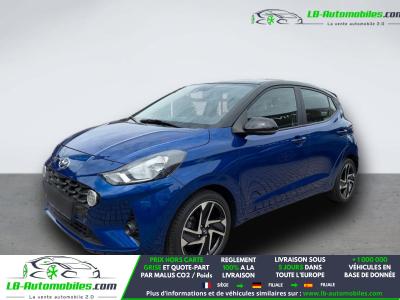 Hyundai I10 1.0 67 BVA