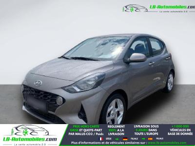 Hyundai I10 1.0 67 BVA