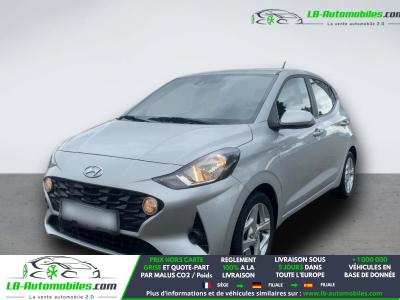 Hyundai I10 1.0 67 BVA