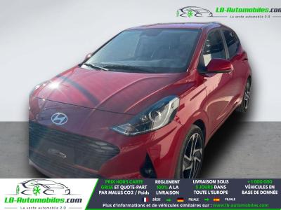 Hyundai I10 1.0 67 BVA