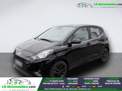 Hyundai I10 1.0 67 BVA