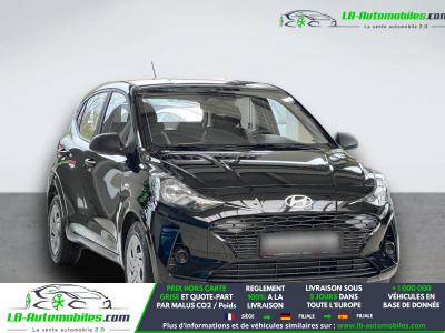 Hyundai I10 1.0 67 BVA