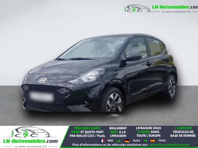 Hyundai I10 1.2 84 BVM