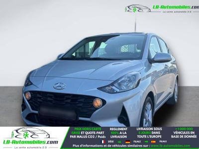 Hyundai I10 1.2 84 BVM