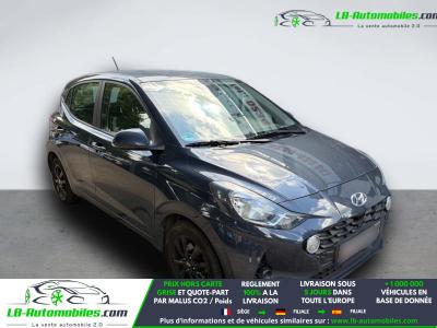Hyundai I10 1.2 84 BVM