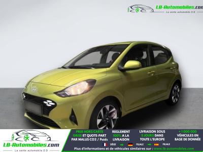 Hyundai I10 1.2 84 BVM