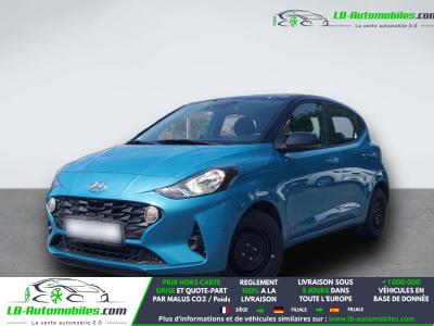 Hyundai I10 1.2 84 BVM