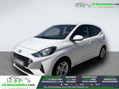 Hyundai I10 1.2 84 BVM