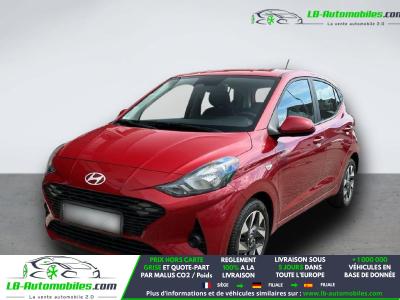 Hyundai I10 1.2 84 BVM