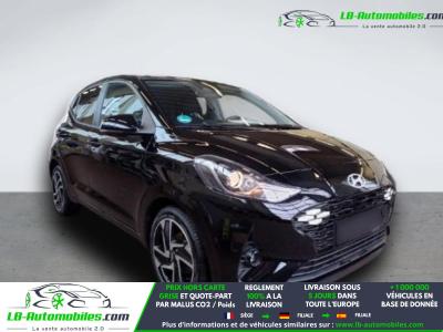 Hyundai I10 1.2 84 BVA