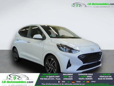 Hyundai I10 1.2 84 BVA