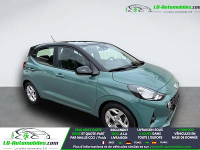 Hyundai I10 1.2 84 BVA