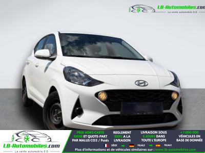 Hyundai I10 1.2 84 BVA