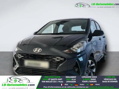 Hyundai I10 1.2 84 BVA