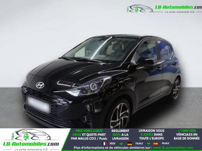 Hyundai I10 1.2 84 BVM