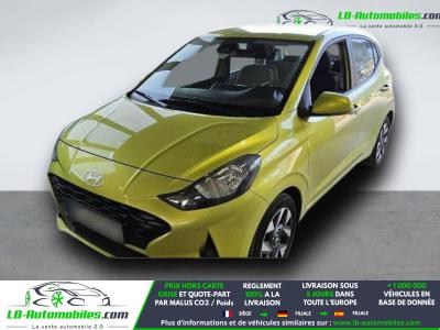 Hyundai I10 1.2 84 BVM