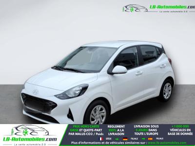 Hyundai I10 1.0 67 BVM