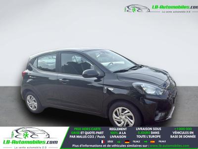 Hyundai I10 1.0 67 BVM