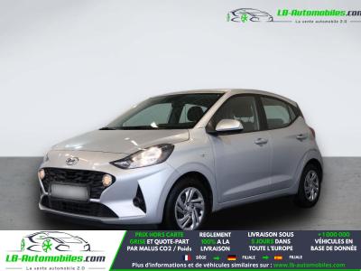Hyundai I10 1.0 67 BVM