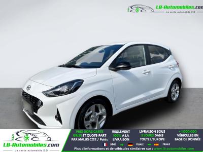 Hyundai I10 1.0 67 BVM