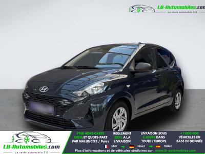 Hyundai I10 1.0 67 BVM