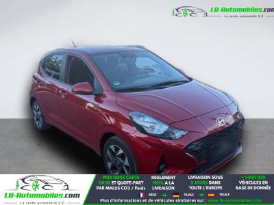 Hyundai I10 1.0 67 BVM