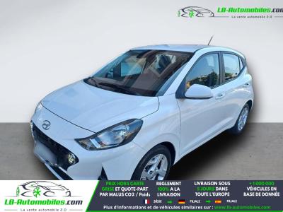 Hyundai I10 1.0 67 BVM