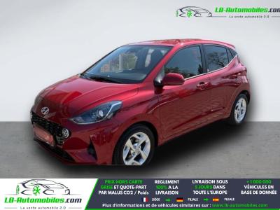 Hyundai I10 1.0 67 BVM