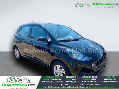 Hyundai I10 1.0 67 BVM