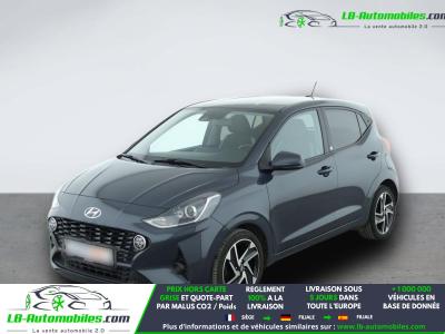Hyundai I10 1.0 67 BVM