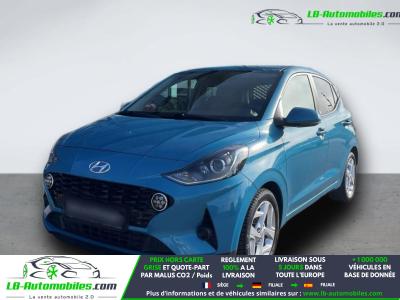 Hyundai I10 1.0 67 BVM