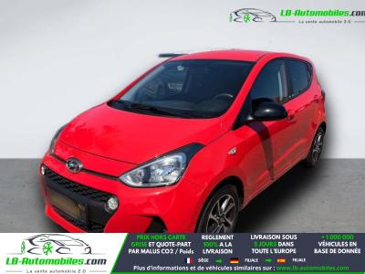 Hyundai I10 1.0 67 BVM