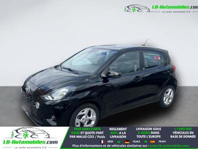 Hyundai I10 1.0 67 BVM