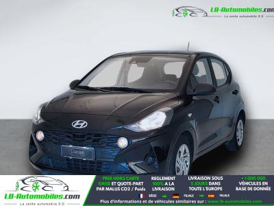 Hyundai I10 1.0 67 BVM