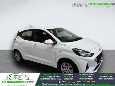Hyundai I10 1.0 67 BVM