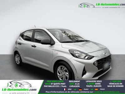 Hyundai I10 1.0 67 BVM
