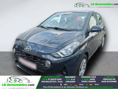 Hyundai I10 1.0 67 BVA
