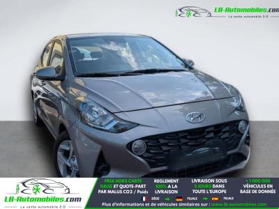 Hyundai I10 1.0 67 BVA