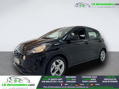Hyundai I10 1.0 67 BVM