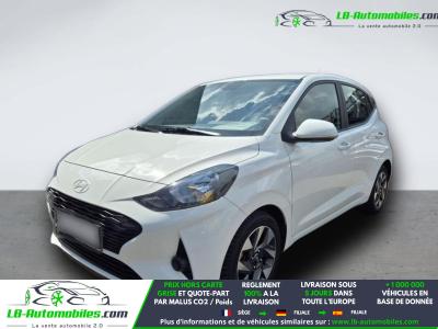 Hyundai I10 1.0 67 BVM