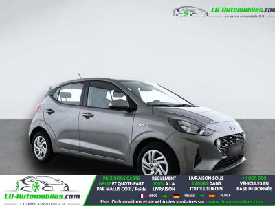 Hyundai I10 1.0 67 BVM