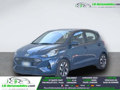 Hyundai I10 1.0 67 BVM