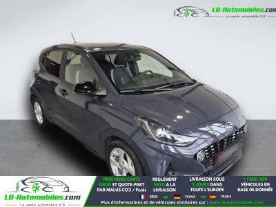 Hyundai I10 1.0 67 BVM