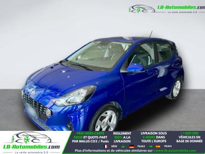 Hyundai I10 1.0 67 BVM
