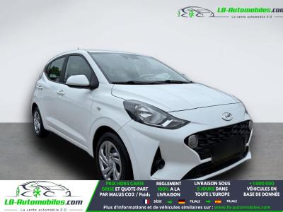 Hyundai I10 1.0 67 BVM