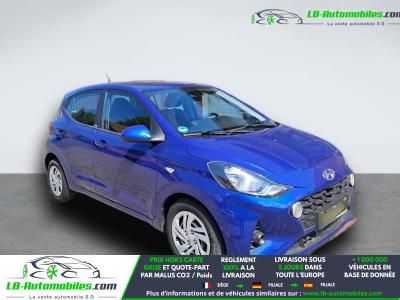 Hyundai I10 1.0 67 BVM