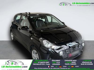 Hyundai I10 1.0 67 BVM