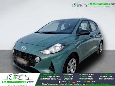 Hyundai I10 1.0 67 BVM