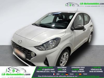 Hyundai I10 1.0 67 BVM