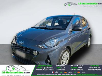 Hyundai I10 1.0 67 BVM